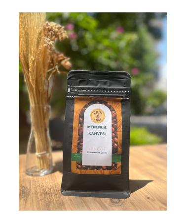 Coffee Pistachio Coffee