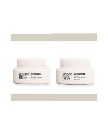 Authentic Beauty Concept Economic 2 PCS Solid Pomade 0 Original