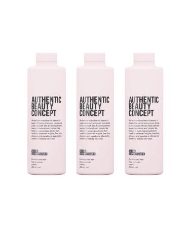Authentic Beauty Concept Economic 3 PCS Glow Hair Conditioner 250 ML 0 Original