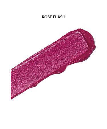 Avon Powerstay High Voltage Spark Likit Ruj Rose Flash - Buy Online on GoSupps.com