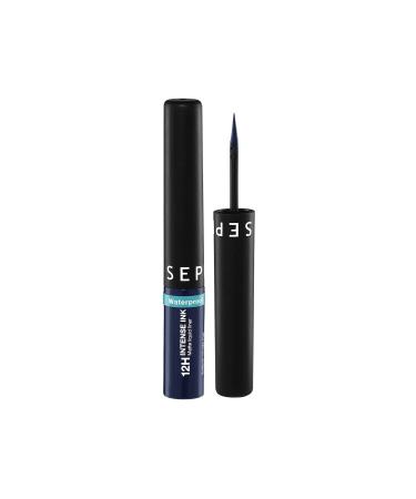 SEPHORA COLLECTION Intense Ink Liner - Matte and intense liquid eyeliner