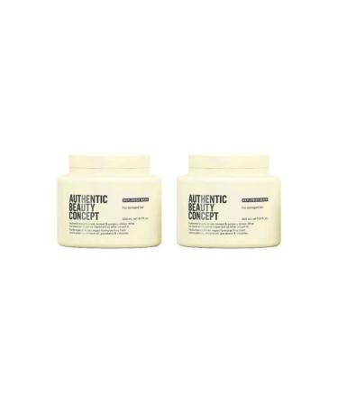 Authentic Beauty Concept Economical 2 PCS Authetic Beauty Concept Replenish Mask 200 ML 0 Original