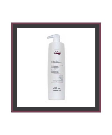 Kaaral Baco Clarifying Purifying Shampoo 1000 ml