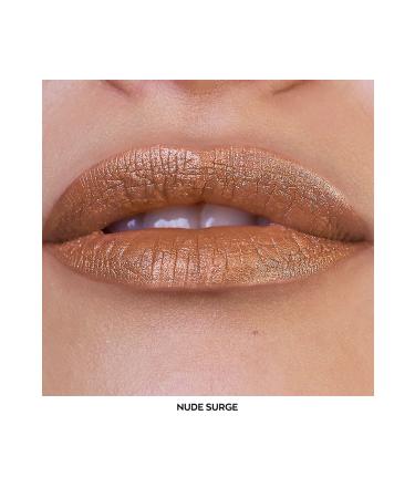 Avon Powerstay High Voltage Spark Likit Ruj Nude Surge - Buy Online on GoSupps.com