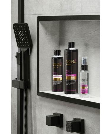 Avon Advance Techniques Mega Volume Volumizing Shampoo 400 Ml. - Buy Online on GoSupps.com