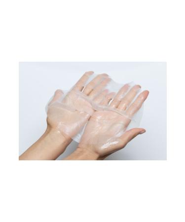 OATTBE SYN BIO B-GLUCANS SOOTHING INTENSIVE MOISTURIZING BLACK SPOTS REDUCING MASK - Buy Online on GoSupps.com