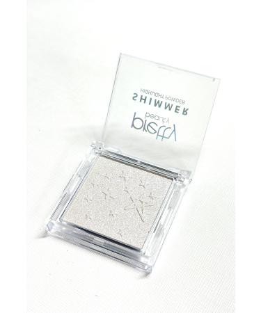 Perissy Shimmer Highlighter Powder
