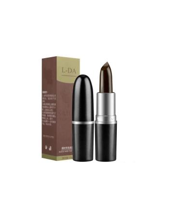 SECRET LIFT Lipstick Shaped Hair Beard Moustache White Concealer Stick Paint - Buy Online on GoSupps.com