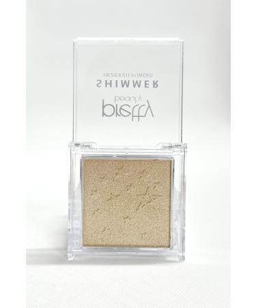 Perissy Shimmer Highlighter Powder - Buy Online on GoSupps.com