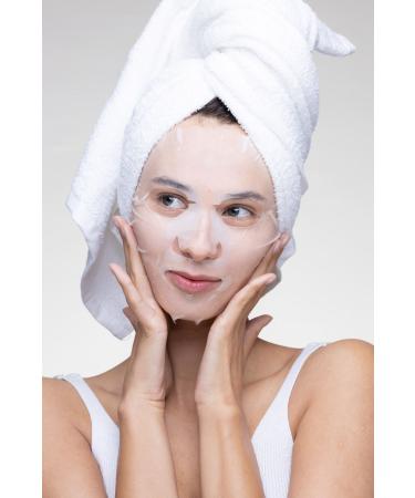 OATTBE SYN BIO B-GLUCANS SOOTHING INTENSIVE MOISTURIZING BLACK SPOTS REDUCING MASK - Buy Online on GoSupps.com