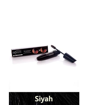 FIXPLANT Fixwhite White Concealer Touch Up Pen 20 ml | Hair Beard Moustache White Concealer