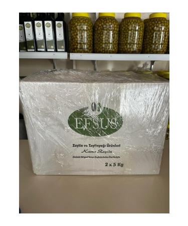 Efsus Green Olive - Buy Online on GoSupps.com