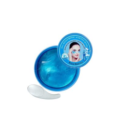 REDSHINE Under Eye Firming and Repairing Hyaluronic Acid Essence Under Eye Mask 1.4x60 Pieces - Buy Online on GoSupps.com