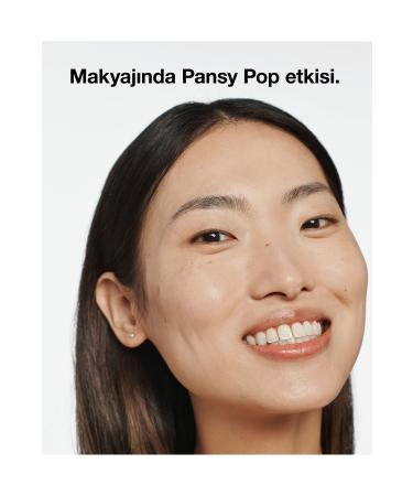 Clinique Brightening Lasting Blush - Pansy Pop-3.5gm/.12oz Passi.340 - Buy Online on GoSupps.com