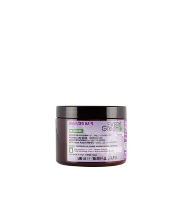 EveryGreen Every Green Damaged Hair Damaged Hair Regenerating Mask 500 ml Mask