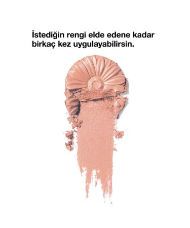 Clinique Brightening Lasting Blush - Nude Pop - 3.5gm/.12oz Passi.338 - Buy Online on GoSupps.com