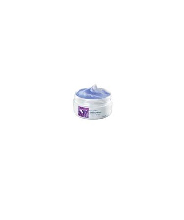 TSN Foot Works Lavender Essence Night Care Cream 150ml