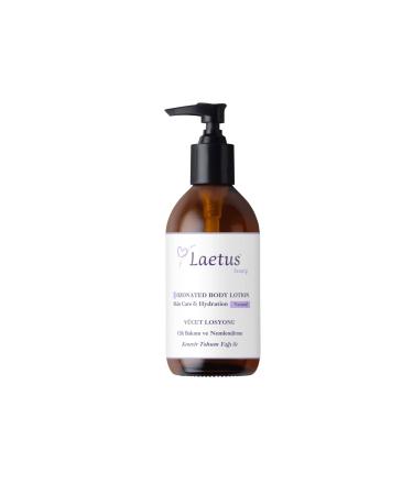 Laetus Beauty Body Lotion (Ozonated)