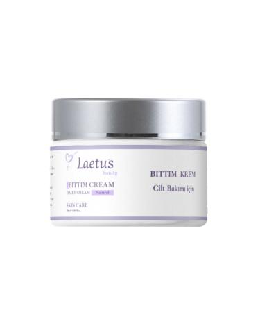 Laetus Beauty Bittim Cream