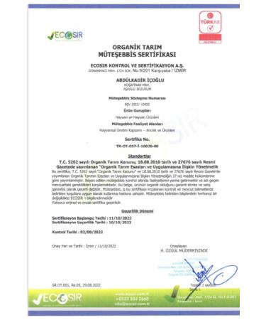  o lu Honey Certified Organic Pure Honey 1 Kg Certified - Buy Online on GoSupps.com