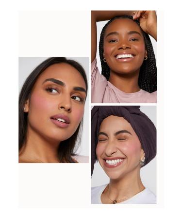 Rare Beauty Soft Pinch Blush-Ultra Light Long Lasting Intense Pigmented Shiny-Matte Finish Mini Blush - Buy Online on GoSupps.com