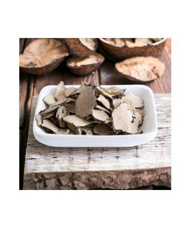 Gourmet Truffle Truffle Mushroom Sliced Dried Truffle Mushroom 10 gr (Tuber Aestivum) - Buy Online on GoSupps.com