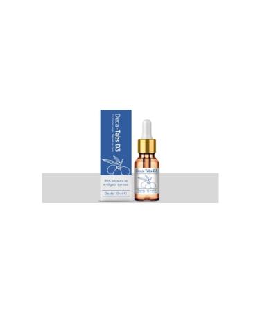 Deca-tabs D3 Drops 10 Ml