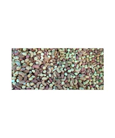 A K-I EREZ Super Luxury Mixed Nuts 250 Gr