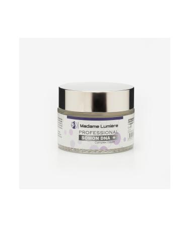 Madame Lumiere Salmon DNA Youth Cream Anti-Aging Anti-Wrinkle Cream - Buy Online on GoSupps.com