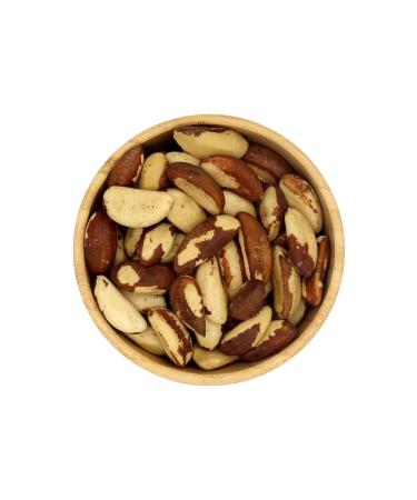 Antep Market Brazil Nut Kernels 100 grams - Buy Online on GoSupps.com