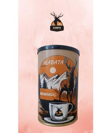 Alabata Pistachio Coffee 350 gr