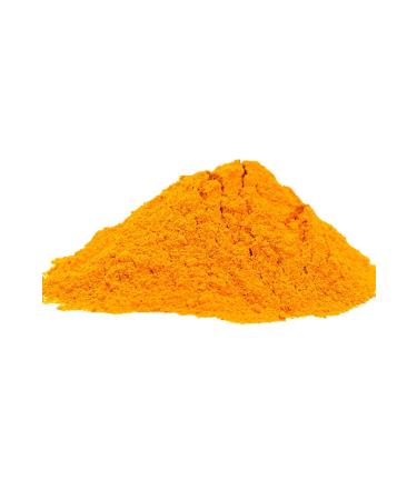 colezium Turmeric Root Naturally Ground 100 Gr Package