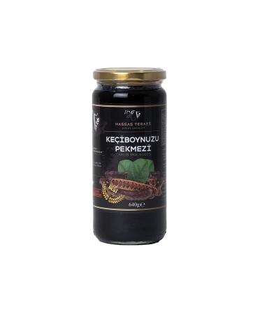 Precision Scale Natural Products Carob Molasses
