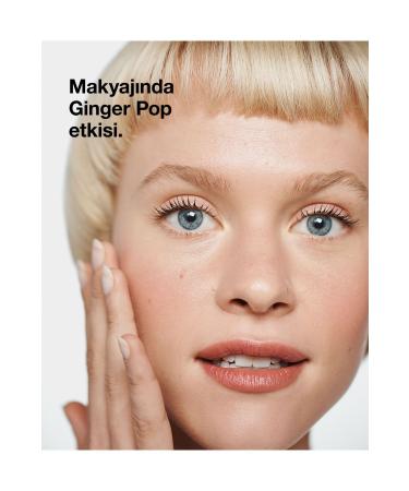 Clinique Natural Look Permanent Blush - Ginger Pop Passi.355 - Buy Online on GoSupps.com