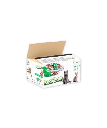 BARFTR Cat Barf 3 Kg Cat Food