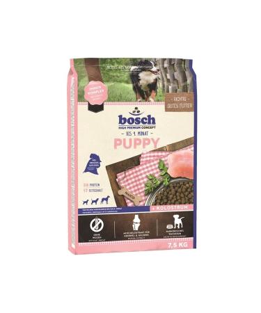 Bosch Puppy Puppy Food 7.5 Kg