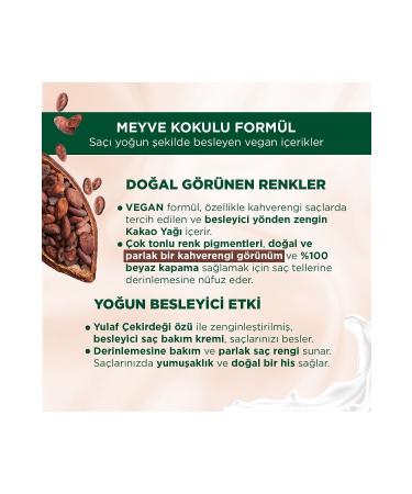 Palette Permanent Natural Colors 3-0 Dark Brown - Buy Online on GoSupps.com