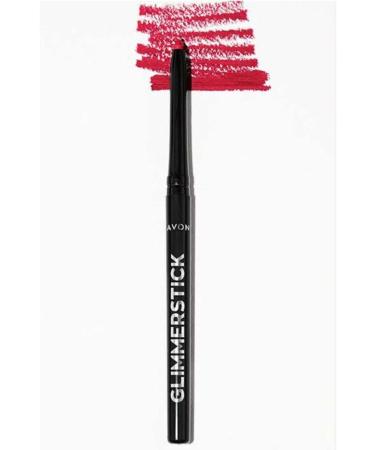 Avon Lip Pencil True Red