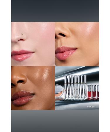 Bobbi Brown Lip & Cheek Oil Lip & Cheek Stain - Exposed 3ml - Buy Online on GoSupps.com