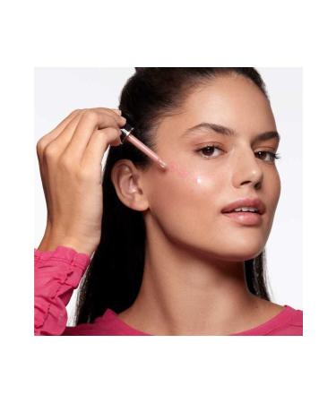 Oriflame The One Illuskin High Dimension Effect Liquid Blush & Highlighter - Buy Online on GoSupps.com