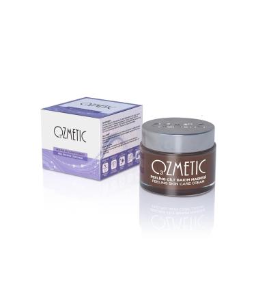 ozmetic Shining Purifying Peeling - Ozone Mask