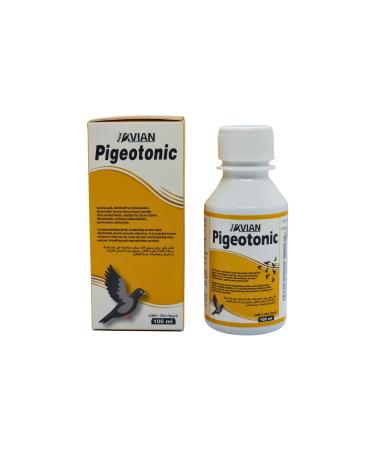 Royal la Royal la Pigeotonic 100 Ml. Amino Acid and Vitamin B Supporting Feed