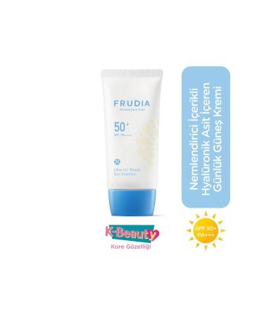 Frudia UV Shield Moisturizing Sun Cream 50 gr Spf50 - Buy Online on GoSupps.com