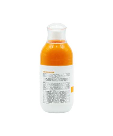 Duaderm New Filter Vitamin C New Face and Body Sun Cream SPF50+ (Vitamin C + UVA/UVB) 100ml - Buy Online on GoSupps.com