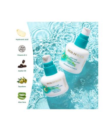 HOLIFROG GALILEE ANTIOXIDANT DEWY DROP 50ML - Buy Online on GoSupps.com