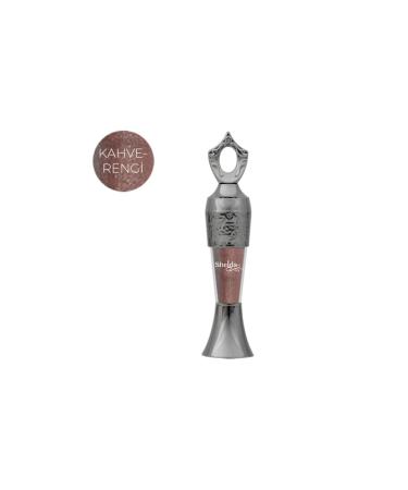 Sheida Kohl Powder (kohl) Brown