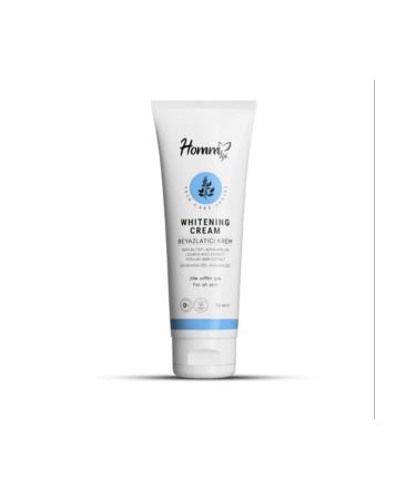 Homm Life Homm Herbal Whitening Cream