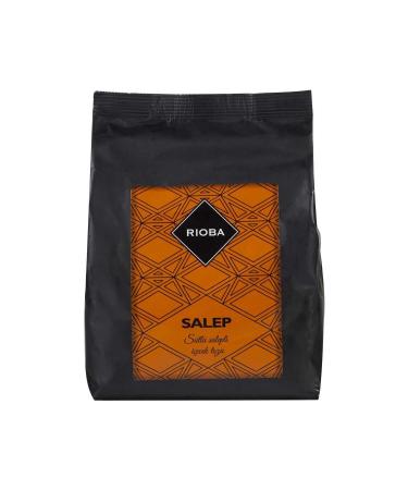 Rioba R oba Salep 1KG Hot Drink Practical Coffee Fast Cafe Hotel Tea House