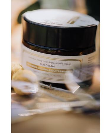 PITH 50 Spf 0 Mineral Filtered and Natural Sunscreen - Buy Online on GoSupps.com