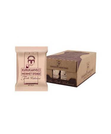 Mehmet Efendi Turkish Coffee